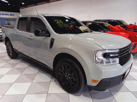FORD Maverick Pick-up 2.5 4P HYBRID LARIAT E-CVT AUTOM�TIO, Foto 3