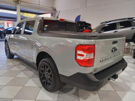 FORD Maverick Pick-up 2.5 4P HYBRID LARIAT E-CVT AUTOM�TIO, Foto 5