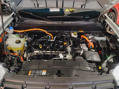 FORD Maverick Pick-up 2.5 4P HYBRID LARIAT E-CVT AUTOM�TIO, Foto 10