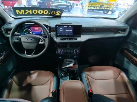 FORD Maverick Pick-up 2.5 4P HYBRID LARIAT E-CVT AUTOMÁTIO, Foto 7