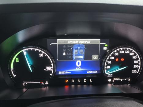 FORD Maverick Pick-up 2.5 4P HYBRID LARIAT E-CVT AUTOMÁTIO, Foto 8