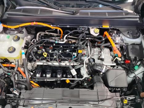 FORD Maverick Pick-up 2.5 4P HYBRID LARIAT E-CVT AUTOMÁTIO, Foto 11