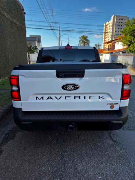 FORD Maverick Pick-up 2.0 4P ECOBOOST TREMOR AUTOM�TICO, Foto 5