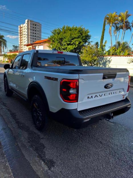 FORD Maverick Pick-up 2.0 4P ECOBOOST TREMOR AUTOM�TICO, Foto 6