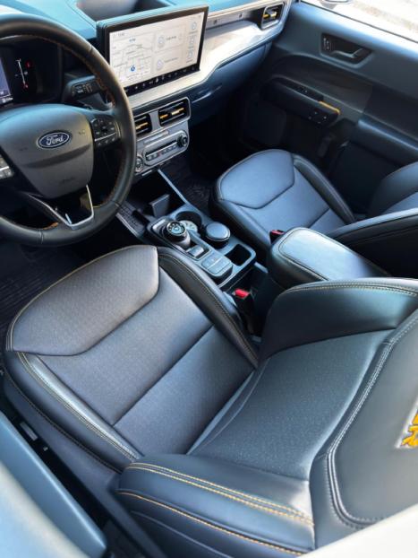 FORD Maverick Pick-up 2.0 4P ECOBOOST TREMOR AUTOM�TICO, Foto 10