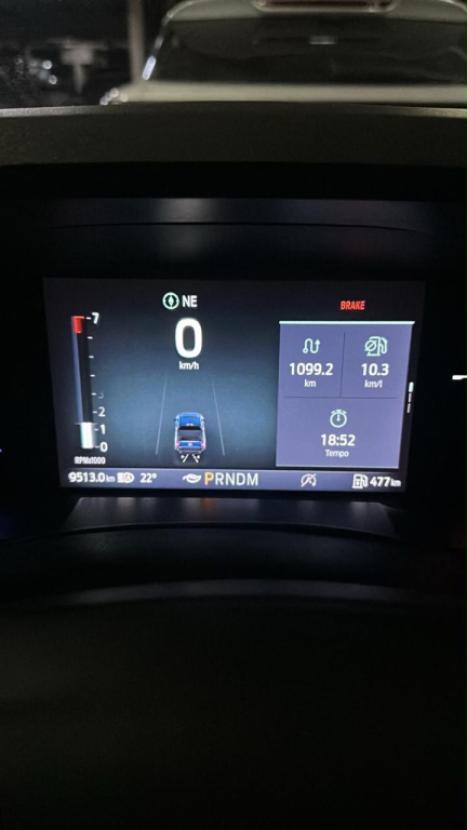 FORD Maverick Pick-up 2.0 4P ECOBOOST TREMOR AUTOM�TICO, Foto 17