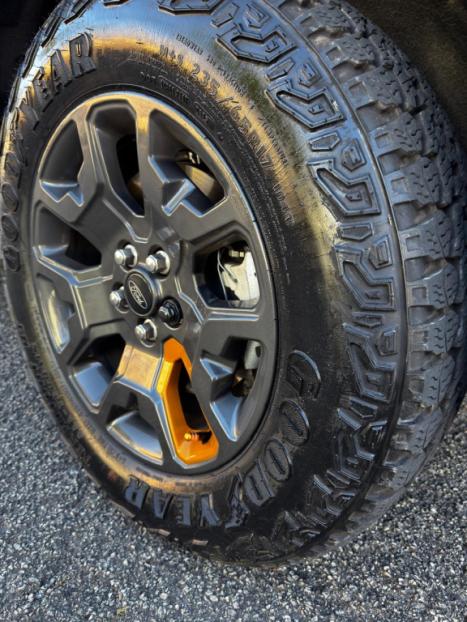 FORD Maverick Pick-up 2.0 4P ECOBOOST TREMOR AUTOM�TICO, Foto 19