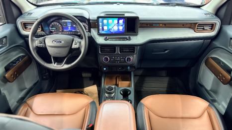 FORD Maverick Pick-up 2.0 4P ECOBOOST BLACK AUTOM�TICO, Foto 5