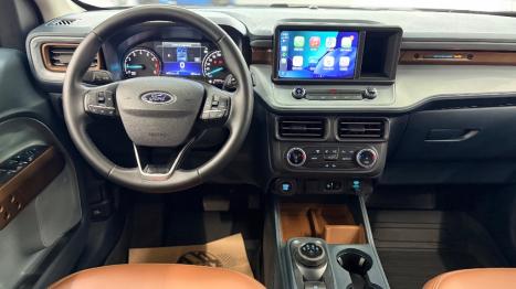 FORD Maverick Pick-up 2.0 4P ECOBOOST BLACK AUTOM�TICO, Foto 6