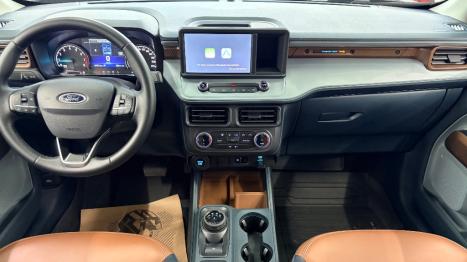 FORD Maverick Pick-up 2.0 4P ECOBOOST BLACK AUTOM�TICO, Foto 7