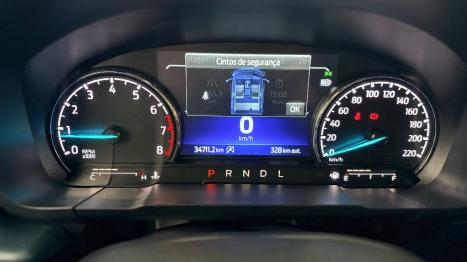 FORD Maverick Pick-up 2.0 4P ECOBOOST BLACK AUTOM�TICO, Foto 15