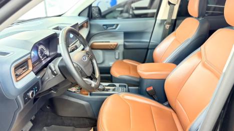 FORD Maverick Pick-up 2.0 4P ECOBOOST BLACK AUTOM�TICO, Foto 18