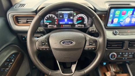 FORD Maverick Pick-up 2.0 4P ECOBOOST BLACK AUTOM�TICO, Foto 19