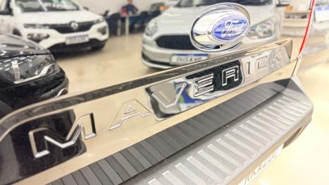 FORD Maverick Pick-up 2.0 4P ECOBOOST BLACK AUTOM�TICO, Foto 23