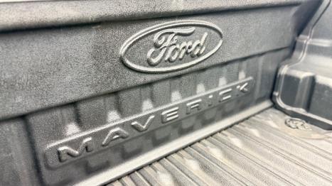 FORD Maverick Pick-up 2.0 4P ECOBOOST BLACK AUTOM�TICO, Foto 24