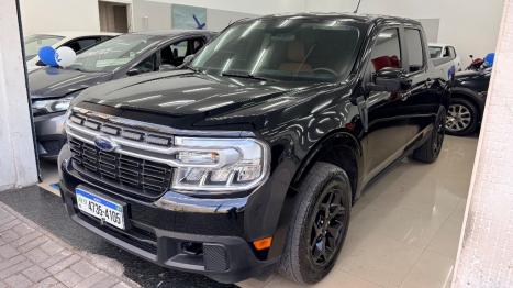 FORD Maverick Pick-up 2.0 4P ECOBOOST BLACK AUTOM�TICO, Foto 27