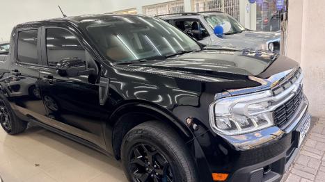 FORD Maverick Pick-up 2.0 4P ECOBOOST BLACK AUTOM�TICO, Foto 29