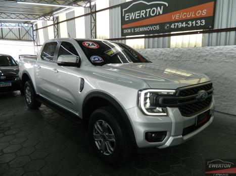 FORD Ranger 2.0 4P TURBO DIESEL XLS CABINE DUPLA AUTOMÁTICO, Foto 1