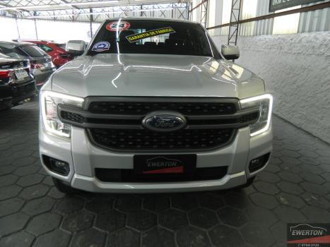 FORD Ranger 2.0 4P TURBO DIESEL XLS CABINE DUPLA AUTOMÁTICO, Foto 2