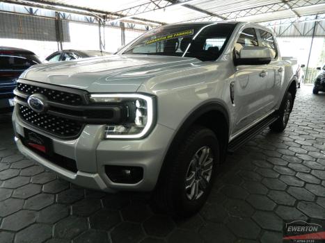 FORD Ranger 2.0 4P TURBO DIESEL XLS CABINE DUPLA AUTOMÁTICO, Foto 3
