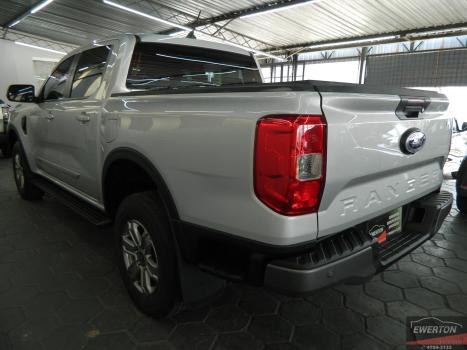 FORD Ranger 2.0 4P TURBO DIESEL XLS CABINE DUPLA AUTOMÁTICO, Foto 4