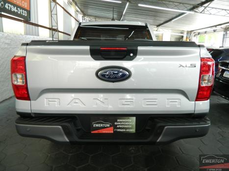 FORD Ranger 2.0 4P TURBO DIESEL XLS CABINE DUPLA AUTOMÁTICO, Foto 5