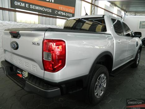 FORD Ranger 2.0 4P TURBO DIESEL XLS CABINE DUPLA AUTOMÁTICO, Foto 6