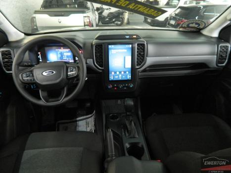 FORD Ranger 2.0 4P TURBO DIESEL XLS CABINE DUPLA AUTOMÁTICO, Foto 8