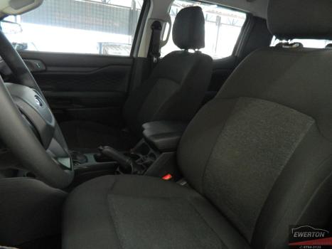 FORD Ranger 2.0 4P TURBO DIESEL XLS CABINE DUPLA AUTOMÁTICO, Foto 10