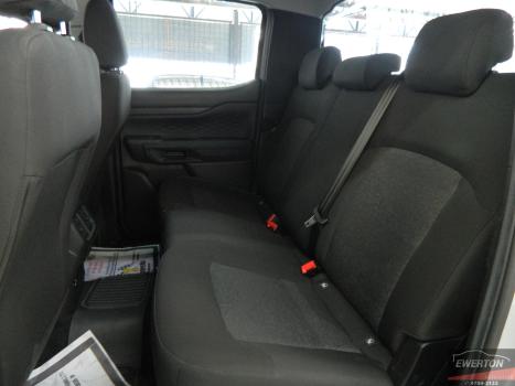 FORD Ranger 2.0 4P TURBO DIESEL XLS CABINE DUPLA AUTOMÁTICO, Foto 11