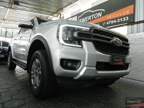 FORD Ranger 2.0 4P TURBO DIESEL XLS CABINE DUPLA AUTOMÁTICO, Foto 13