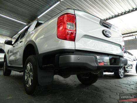 FORD Ranger 2.0 4P TURBO DIESEL XLS CABINE DUPLA AUTOMÁTICO, Foto 14