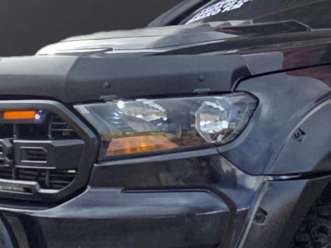 FORD Ranger 2.2 16V BLACK DIESEL CABINE DUPLA AUTOMTICO, Foto 6