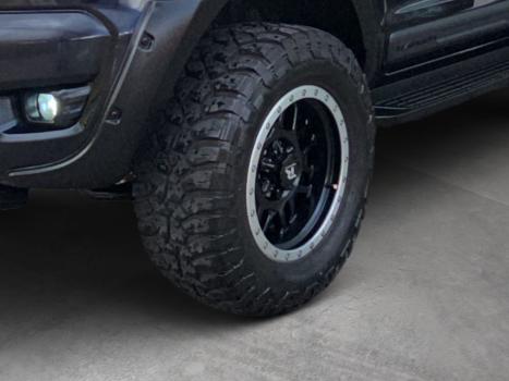 FORD Ranger 2.2 16V BLACK DIESEL CABINE DUPLA AUTOMTICO, Foto 8