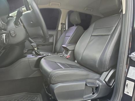 FORD Ranger 2.2 16V BLACK DIESEL CABINE DUPLA AUTOMTICO, Foto 9