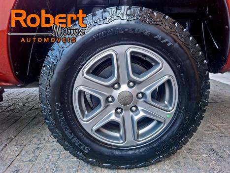 FORD Ranger 2.2 16V XLS DIESEL 4X4 CABINE DUPLA, Foto 5