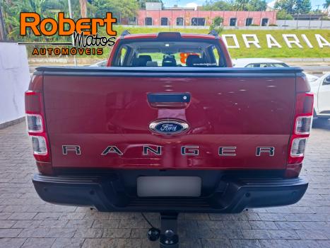 FORD Ranger 2.2 16V XLS DIESEL 4X4 CABINE DUPLA, Foto 7