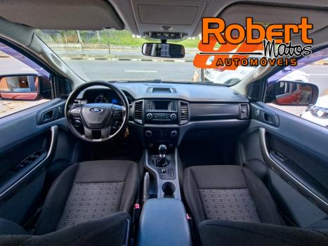 FORD Ranger 2.2 16V XLS DIESEL 4X4 CABINE DUPLA, Foto 9