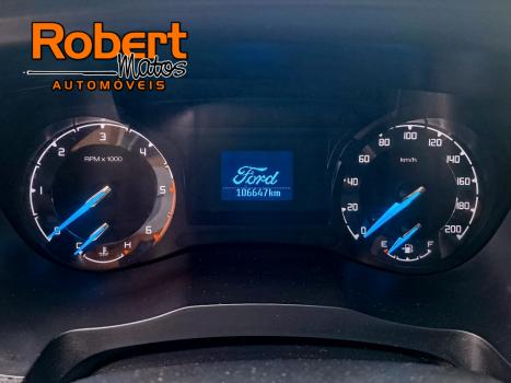 FORD Ranger 2.2 16V XLS DIESEL 4X4 CABINE DUPLA, Foto 12