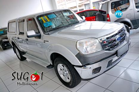 FORD Ranger 2.3 16V XLT CABINE DUPLA, Foto 1