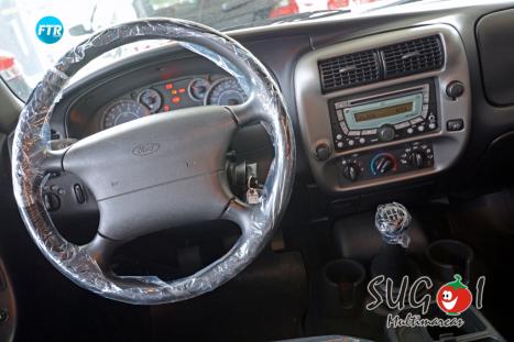FORD Ranger 2.3 16V XLT CABINE DUPLA, Foto 2