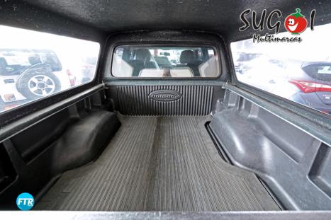 FORD Ranger 2.3 16V XLT CABINE DUPLA, Foto 5