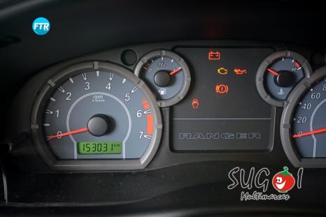 FORD Ranger 2.3 16V XLT CABINE DUPLA, Foto 6
