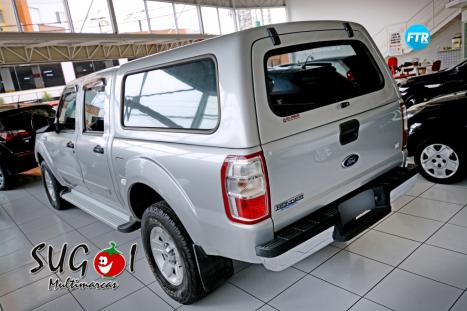 FORD Ranger 2.3 16V XLT CABINE DUPLA, Foto 7
