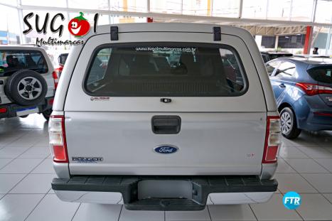FORD Ranger 2.3 16V XLT CABINE DUPLA, Foto 8