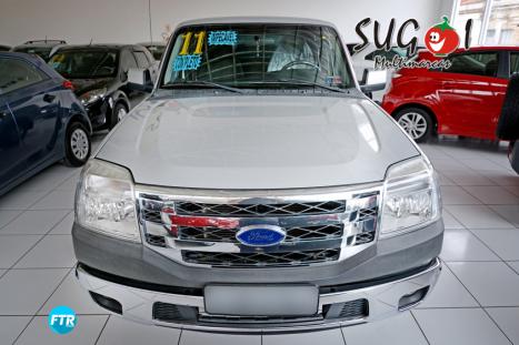 FORD Ranger 2.3 16V XLT CABINE DUPLA, Foto 9