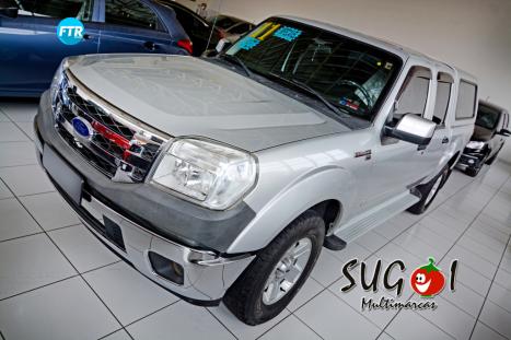 FORD Ranger 2.3 16V XLT CABINE DUPLA, Foto 10