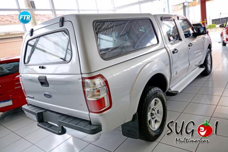 FORD Ranger 2.3 16V XLT CABINE DUPLA, Foto 11