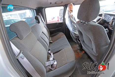FORD Ranger 2.3 16V XLT CABINE DUPLA, Foto 12