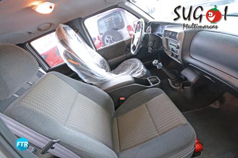 FORD Ranger 2.3 16V XLT CABINE DUPLA, Foto 13